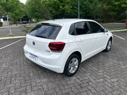 VOLKSWAGEN - POLO - 2019/2019 - Branca - R$ 74.900,00