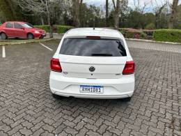 VOLKSWAGEN - GOL - 2020/2021 - Branca - R$ 56.600,00