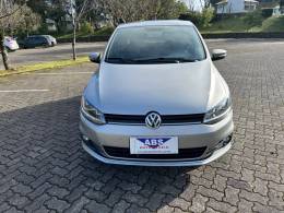 VOLKSWAGEN - FOX - 2017/2018 - Prata - R$ 57.900,00