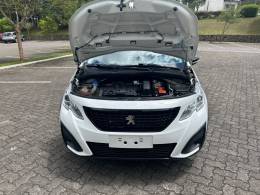 PEUGEOT - 2008 - 2019/2020 - Branca - R$ 69.900,00