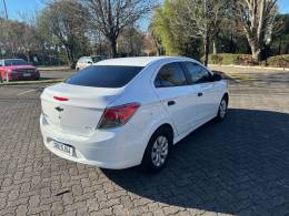 CHEVROLET - PRISMA - 2019/2019 - Branca - R$ 51.800,00