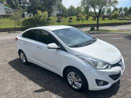 HYUNDAI - HB20 - 2014/2014 - Branca - R$ 53.600,00