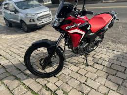 HONDA - XRE 300 - 2024/2024 - Vermelha - R$ 34.800,00