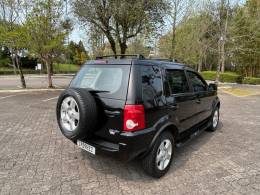 FORD - ECOSPORT - 2008/2008 - Preta - R$ 34.900,00