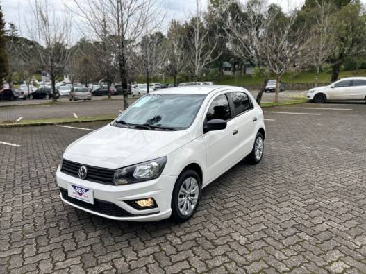 VOLKSWAGEN GOL 2021