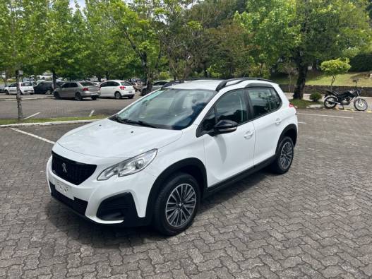 PEUGEOT 2008 2020