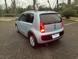 VOLKSWAGEN - UP - 2014/2015 - Prata - R$ 46.800,00