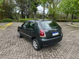 FIAT - PALIO - 2011/2012 - Cinza - R$ 27.800,00