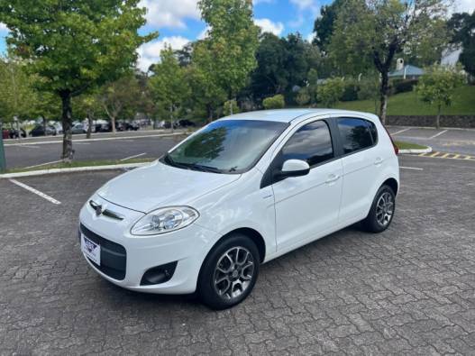 FIAT PALIO 2014