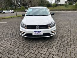 VOLKSWAGEN - GOL - 2020/2021 - Branca - R$ 56.600,00