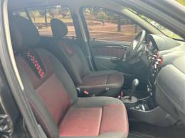 RENAULT - SANDERO - 2013/2014 - Preta - R$ 42.900,00