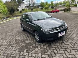 FIAT - PALIO - 2011/2012 - Cinza - R$ 27.800,00