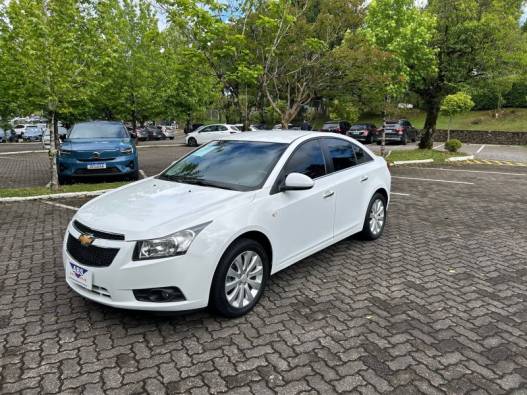 CHEVROLET CRUZE 2013