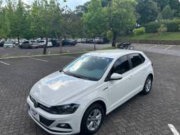 VOLKSWAGEN - POLO - 2019/2019 - Branca - R$ 74.900,00