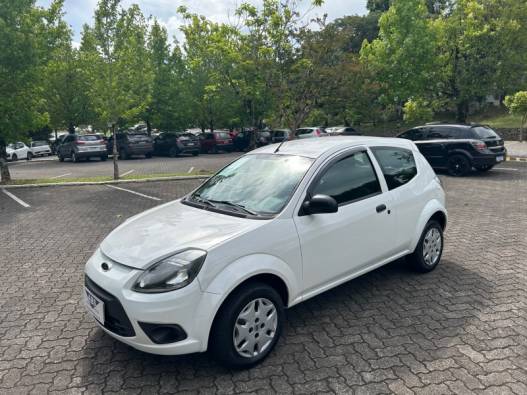 FORD KA 2013