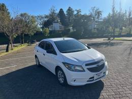 CHEVROLET - PRISMA - 2019/2019 - Branca - R$ 50.900,00