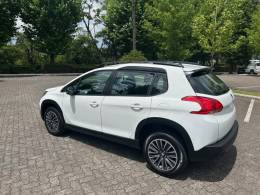 PEUGEOT - 2008 - 2019/2020 - Branca - R$ 69.900,00