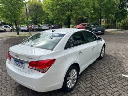 CHEVROLET - CRUZE - 2013/2013 - Branca - R$ 60.900,00