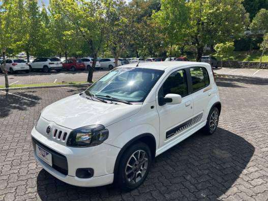 FIAT UNO 2014