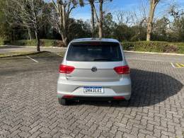 VOLKSWAGEN - FOX - 2017/2018 - Prata - R$ 57.900,00