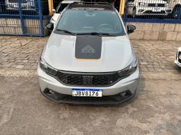 FIAT - ARGO - 2023/2023 - Cinza - R$ 89.700,00