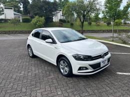 VOLKSWAGEN - POLO - 2019/2019 - Branca - R$ 74.900,00