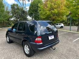 MERCEDES-BENZ - ML 320 - 1999/1999 - Preta - R$ 35.500,00