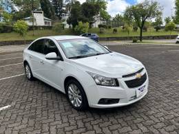 CHEVROLET - CRUZE - 2013/2013 - Branca - R$ 60.900,00