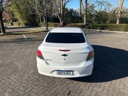 CHEVROLET - PRISMA - 2019/2019 - Branca - R$ 51.800,00