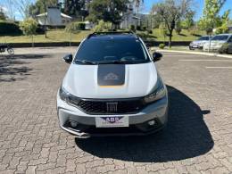 FIAT - ARGO - 2023/2023 - Cinza - R$ 90.300,00