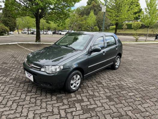 FIAT PALIO 2012