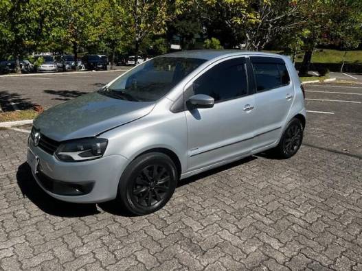 VOLKSWAGEN FOX 2011