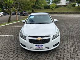 CHEVROLET - CRUZE - 2013/2013 - Branca - R$ 60.900,00