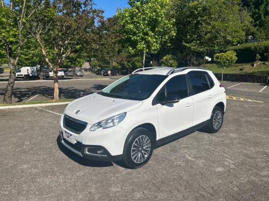 PEUGEOT 2008 2019