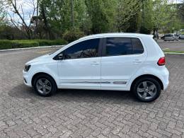 VOLKSWAGEN - FOX - 2019/2020 - Branca - R$ 62.500,00