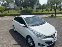 HYUNDAI - HB20 - 2014/2014 - Branca - R$ 53.600,00