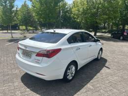 HYUNDAI - HB20 - 2014/2014 - Branca - R$ 53.600,00