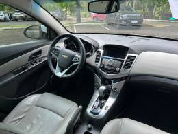 CHEVROLET - CRUZE - 2013/2013 - Branca - R$ 60.900,00