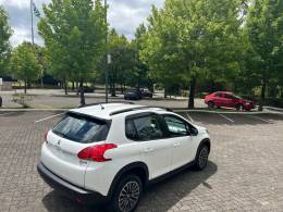 PEUGEOT - 2008 - 2019/2020 - Branca - R$ 69.900,00