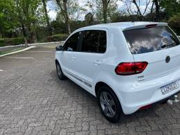 VOLKSWAGEN - FOX - 2019/2020 - Branca - R$ 62.500,00