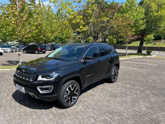 JEEP COMPASS 2020