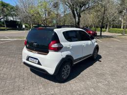 FIAT - MOBI - 2021/2021 - Branca - R$ 56.900,00