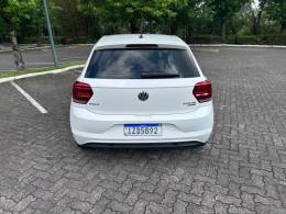 VOLKSWAGEN - POLO - 2019/2019 - Branca - R$ 74.900,00