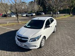 CHEVROLET - PRISMA - 2019/2019 - Branca - R$ 50.900,00