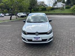 VOLKSWAGEN - FOX - 2019/2020 - Branca - R$ 62.500,00