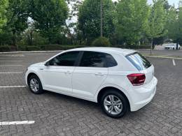 VOLKSWAGEN - POLO - 2019/2019 - Branca - R$ 74.900,00